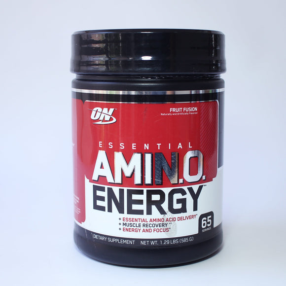 Amino Energy, 60 serv, ON Aminoacidos