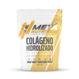 Colágeno hidrolizado Meta Nutrition 500g