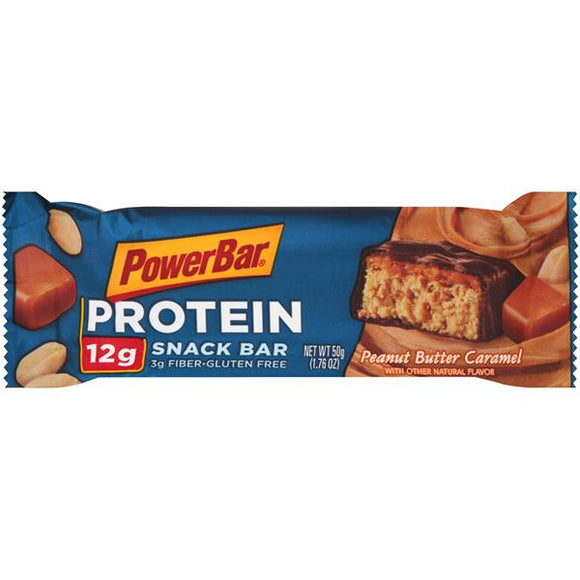 Protein snack bar barra individual