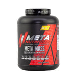 Meta Mass 6 lb