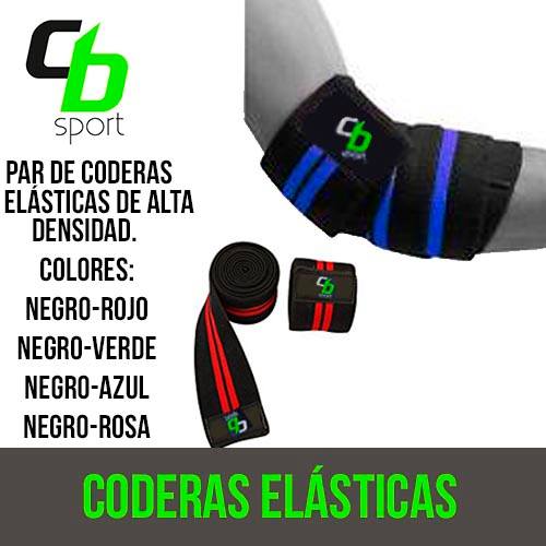 Coderas CB Sport