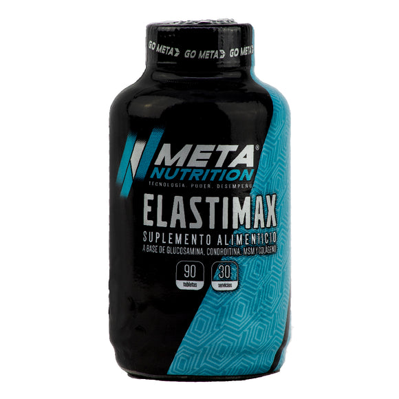 Elastimax Meta Nutrition