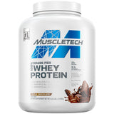 100% Whey Protein Grass Feed