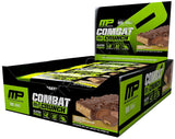 Combat crunch Protein Bar