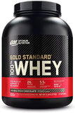 100% Whey Gold standard 5 lb