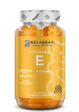 Vitamina E + Colageno