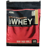 100% Whey Gold standard 10 lb