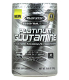 Platinum Glutamine