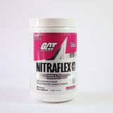 Nitraflex +C GAT Preentreno