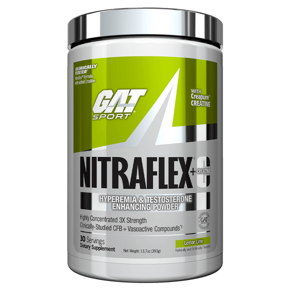 Nitraflex +C