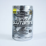 Platinum Glutamine Muscletech