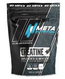 Creatine+ Meta Nutrition 100 servicios