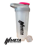 Shaker Meta Nutrition