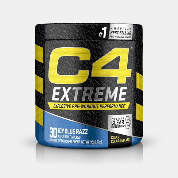 C4 Extreme