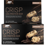 Crisp protein bar pieza