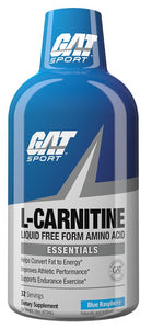 Liquid L-Carnitine, Gat