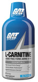 Liquid L-Carnitine, Gat