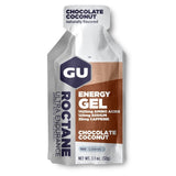 GU Energy gel roctane