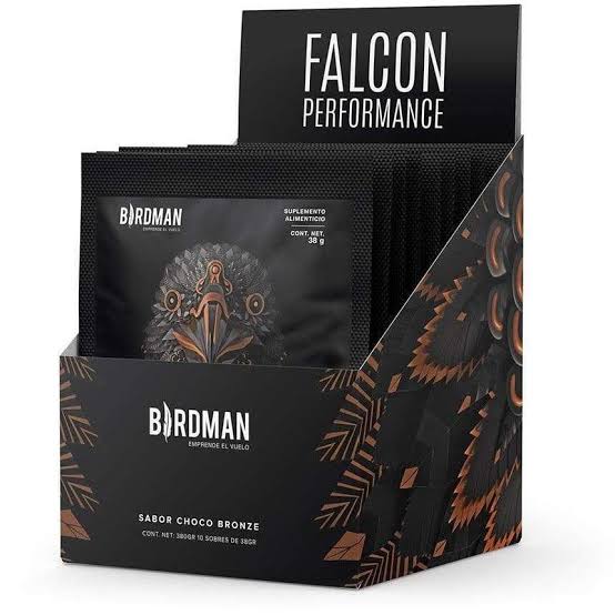 Falcon Performance Toma individual