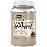 100% Whey Protein Pure Series Muscletech