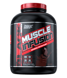 Muscle Infusion, Nutrex