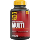 Mutant Multi, 60 Caps, Mutant
