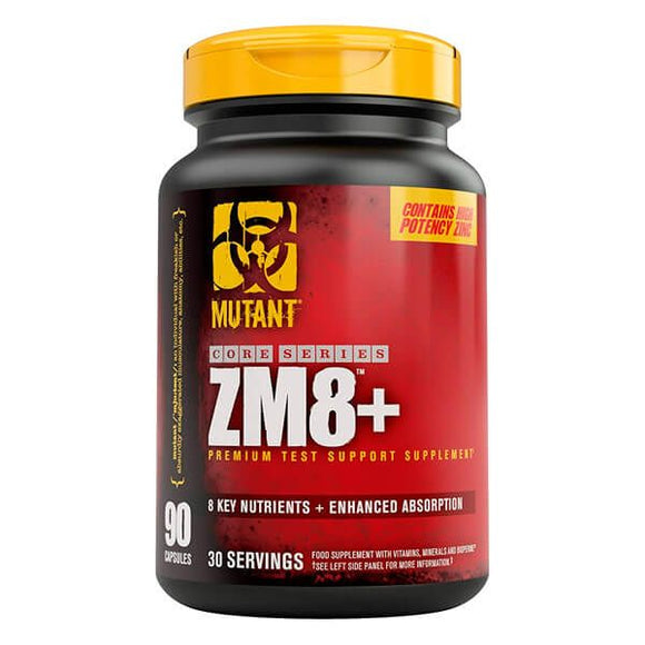 Mutant ZM8+