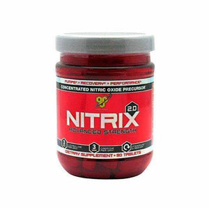 Nitrix 2.0