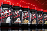 Muscle Infusion, Nutrex
