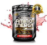 Platinum amino energy
