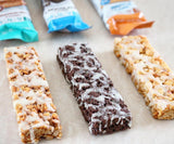Quest cereal protein bar