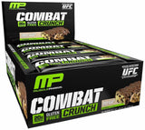 Combat crunch Protein Bar